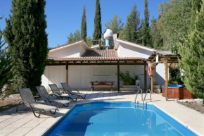 Villa Levandah